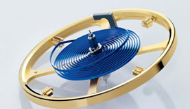 重庆伯爵维修门店重组手表