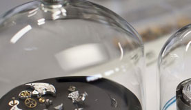 重庆伯爵售后维修点调整手表速率